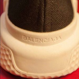 Balenciaga Shoes - Balenciaga shoes $80 Balenciaga Shoes - Balenciaga shoes $80